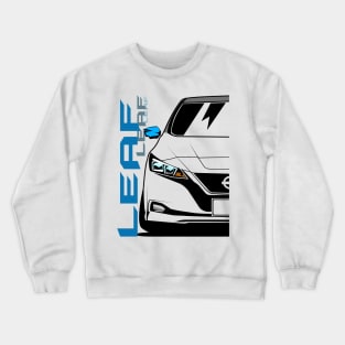 Leaf 2017 Crewneck Sweatshirt